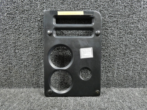 0713792-2 Cessna 182H Engine Instrument Cover Panel