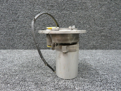 72443 (Use: 50-389053-5) ADEL Fuel Pump Booster (28V) (SA) BAS Part Sales | Airplane Parts