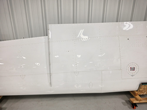 1220060-2 Cessna T210F Wing Structure RH