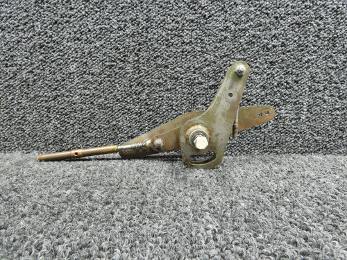 0760611-2 Cessna 182H Aileron Bellcrank Assembly RH
