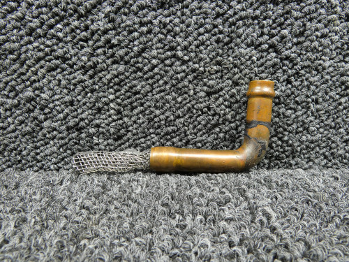 0726603-16 Cessna 182H Fuel Tank Screen Assembly