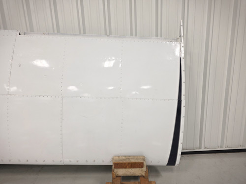 67016-002 (Spar: 62070-000) Piper PA28-180 Wing Structure LH
