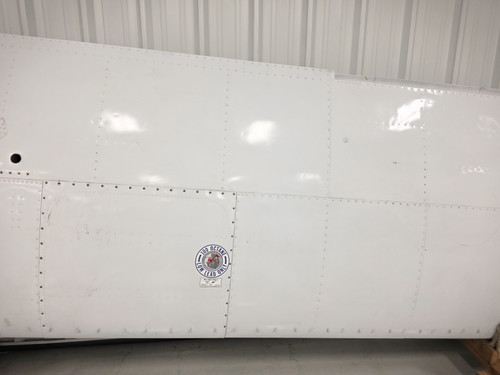 67016-002 (Spar: 62070-000) Piper PA28-180 Wing Structure LH