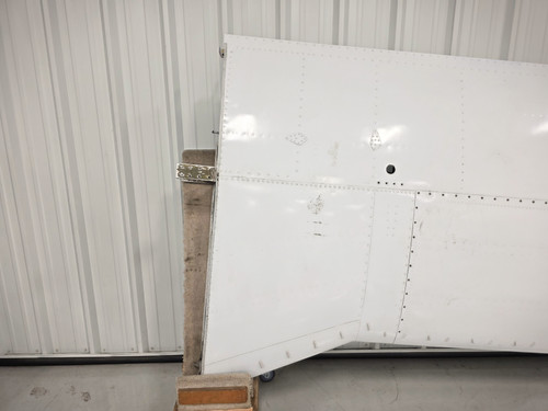 67016-002 (Spar: 62070-000) Piper PA28-180 Wing Structure LH
