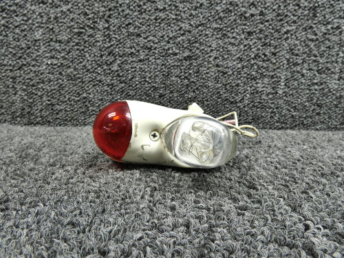 C622001-0202, A1280-2 Grimes Wing Position Light Assembly LH