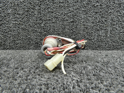 C622001-0202, A1280-3 Grimes Wing Position Light Assembly RH