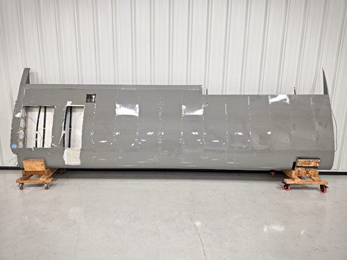 45408-501 Aviat Husky A-1C-200 Wing Structure LH (Core)