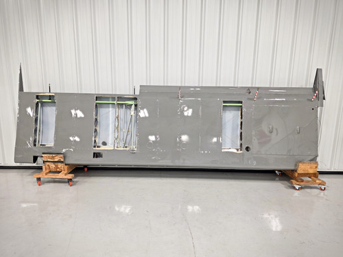 45408-501 Aviat Husky A-1C-200 Wing Structure LH (Core)
