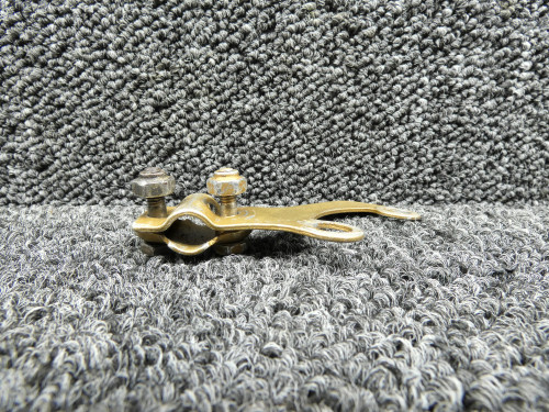 0750223-1 Cessna 182H Throttle Control Bracket Assembly