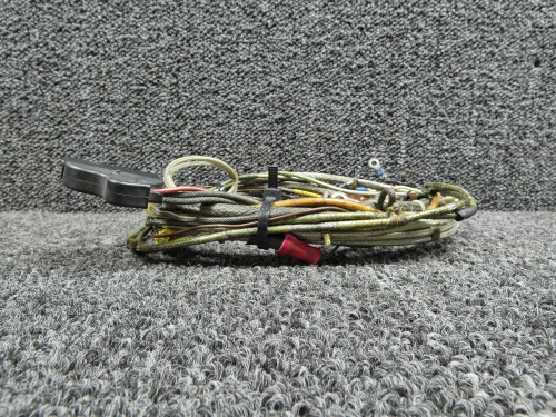 1250211-4 Cessna 182H Voltage Regulator Wiring Assembly
