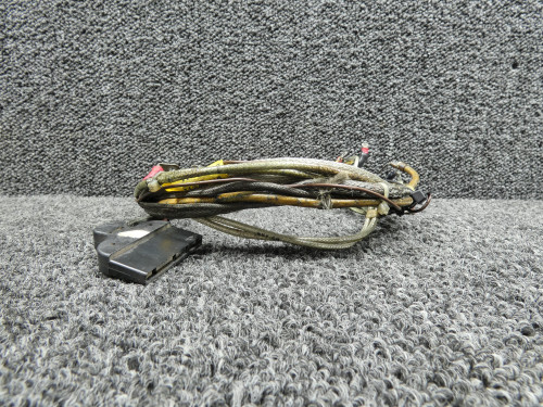 1250211-4 Cessna 182H Voltage Regulator Wiring Assembly