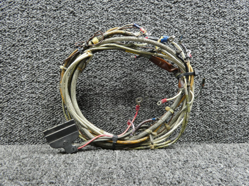 1250211-4 Cessna 182H Voltage Regulator Wiring Assembly