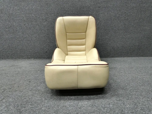 0700678-2 Cessna 182H Pilot Seat Assembly