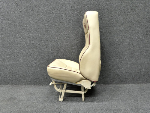0700678-2 Cessna 182H Pilot Seat Assembly
