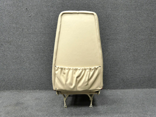 0700678-2 Cessna 182H Pilot Seat Assembly