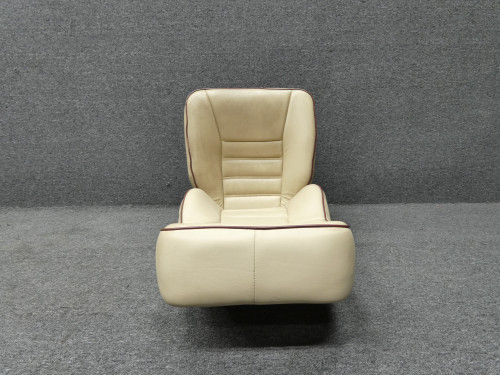 0700630-2 Cessna 182H Vertically Adjustable Co-Pilot Seat Assembly RH