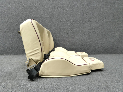 0700678-7 Cessna 182H Rear Bench Seat Assembly