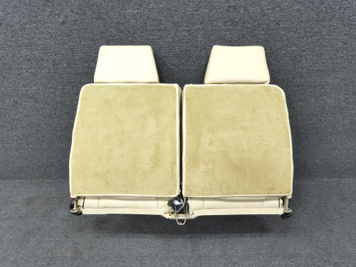 0700678-7 Cessna 182H Rear Bench Seat Assembly