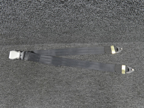 4076-1-211-2396 AmSafe Seatbelt Assembly (Less Reel)