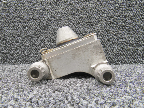 LM-833-SA5 (Alt: 6600308-5) Lord Engine Mount Assembly