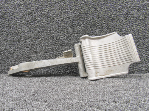 35-524011-9, 50-524326-9 Beechcraft KA-100 Rudder Pedal with Arm & Lever LH