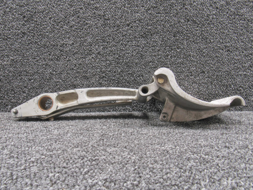 35-524011-9, 50-524326-9 Beechcraft KA-100 Rudder Pedal with Arm & Lever LH