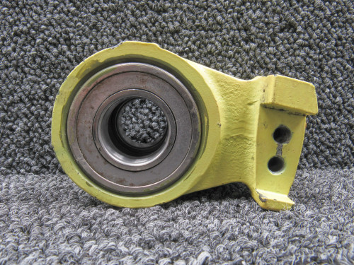 50-524415-12 Beechcraft KA-100 Pedal Arm Pilot and Co-Pilot Assembly RH