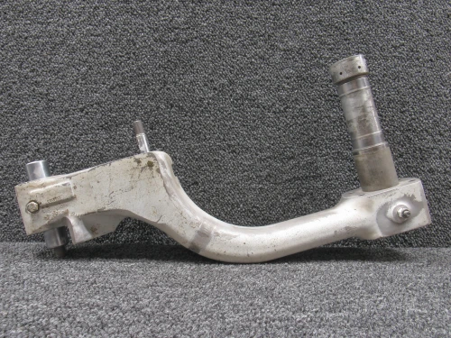 725004-1 Rockwell 112B Main Landing Gear Yoke Assembly LH