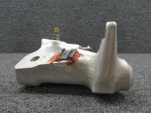 45217-1 Rockwell 112B Main Landing Gear Trunnion Assembly LH