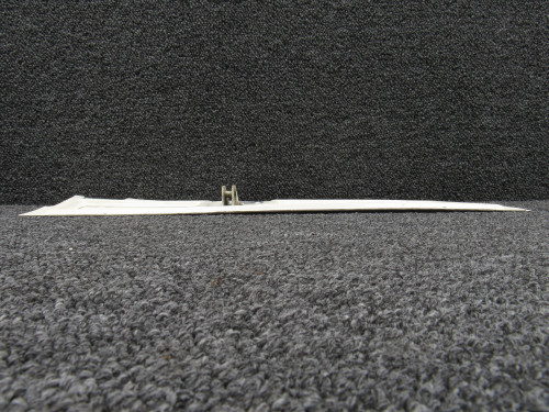 1213128-8 Cessna 210 Nose Gear Door Assembly Aft RH