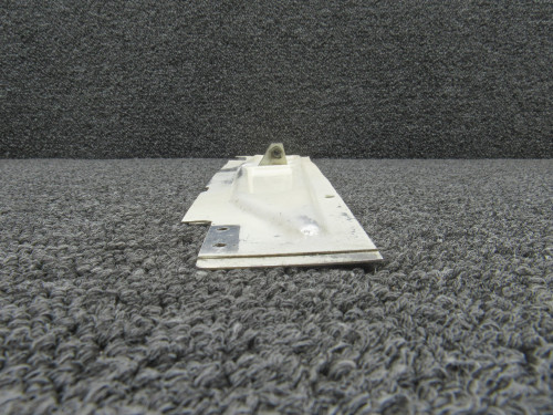 1213128-15 Cessna 210 Nose Gear Door Assembly Aft LH (Damaged)