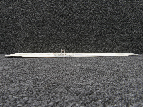 1213128-15 Cessna 210 Nose Gear Door Assembly Aft LH (Damaged)