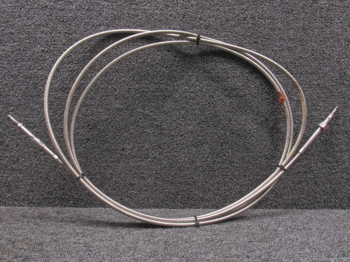 7-43489-1 (Alt: 6600329-1) LearJet 35A Power Control Assembly Aft LH (Less Box)