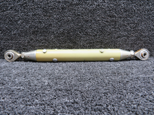 503512-1 (Alt: 503512-1-D) Westwind 1124 Elevator Control Push-Pull Rod Assy
