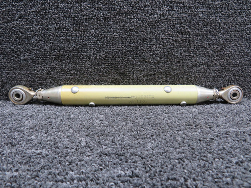 503512-1 (Alt: 503512-1-D) Westwind 1124 Elevator Control Push-Pull Rod Assy