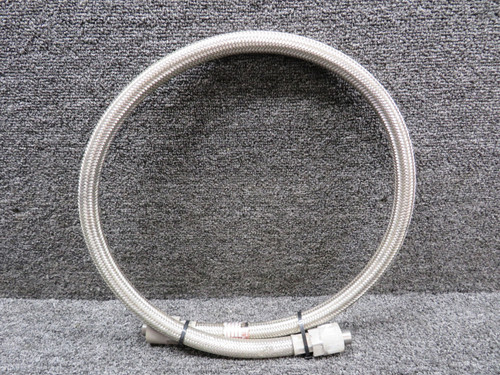 1392T100-7 (Alt: 3193545-505) The Talley Corp Flex Hose Assembly
