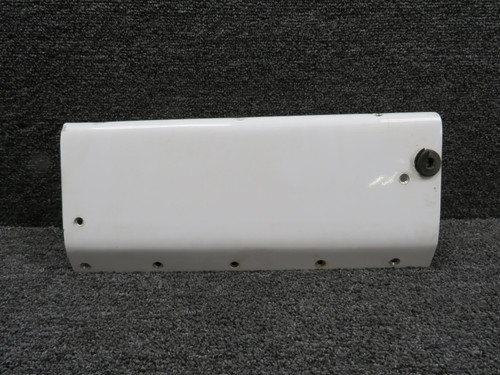 183003-347 IAI 1124 Westwind I Inboard Balance Weight LH