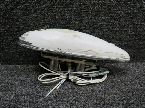 00033090-1 IAI 1124 Westwind I Exterior Light Assembly LH