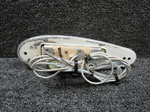 00033090-1 IAI 1124 Westwind I Exterior Light Assembly LH