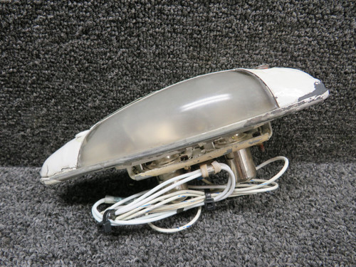 00033090-1 IAI 1124 Westwind I Exterior Light Assembly LH