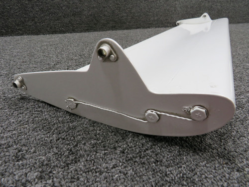 193058-516 IAI 1124 Westwind I Center Inboard Vane Assembly RH