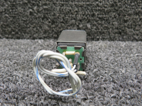 44S001-33 Stacoswitch Elevator Trim, AP Trim Fail Switch