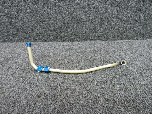 0700806-14 Cessna 182T Fuel Line Assy