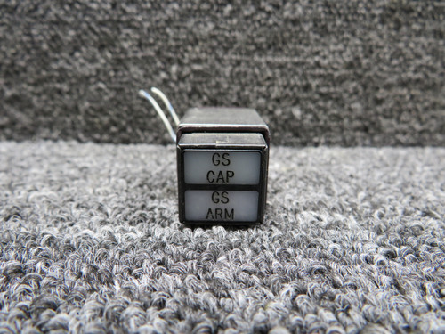 44S001-37 Stacoswitch GS Cap, GS Arm Switch