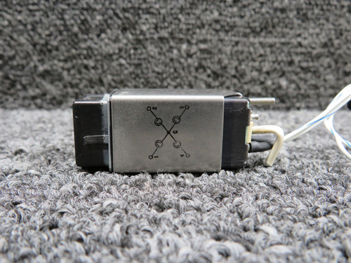 44S001-39 Stacoswitch Yaw Damper Fail, Autopilot Disengage Switch