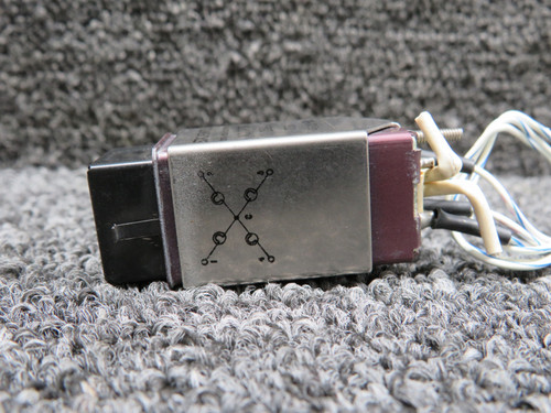 44S001-31 Stacoswitch Indicator Switch (ALT SEL, ALT HLD, GS EXT)