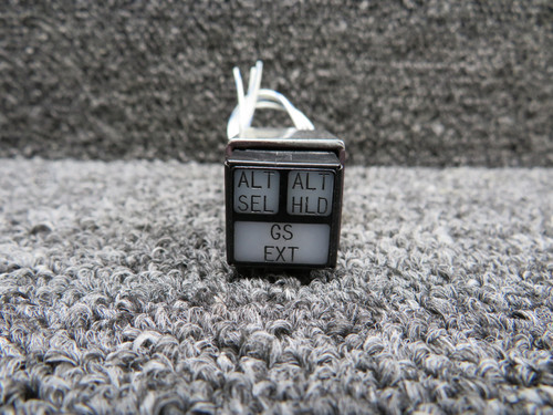 44S001-31 Stacoswitch Indicator Switch (ALT SEL, ALT HLD, GS EXT)