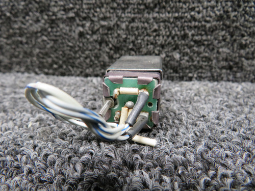 44S001-29 Stacoswitch HDG, BL Indicator Switch