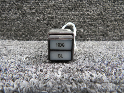 44S001-29 Stacoswitch HDG, BL Indicator Switch