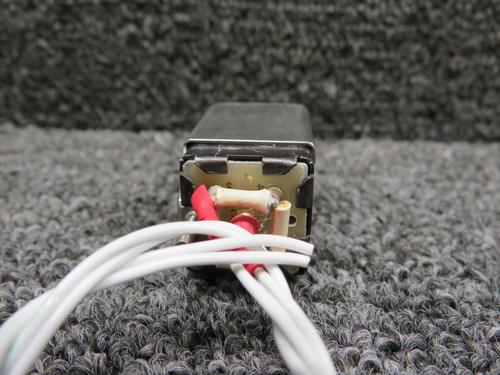 44S0001-27 Stacoswitch Reverse Thrust Indicator Switch